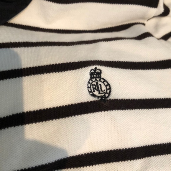 LRL polo shirt - Picture 3 of 5